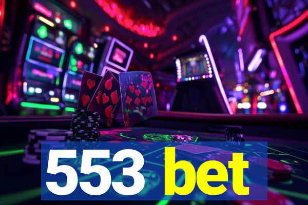 553 bet